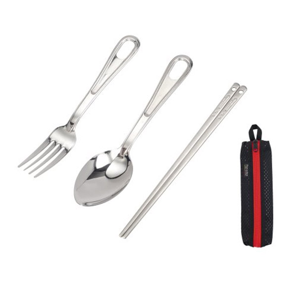 탑앤탑[TOP&TOP] 스테인리스 스푼 세트 (3종) / TSS1605 (당일발송)