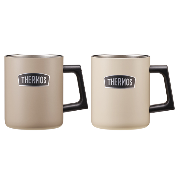 [THERMOS] Ʈ ŷ  ӱ 350ml / ROD-006K