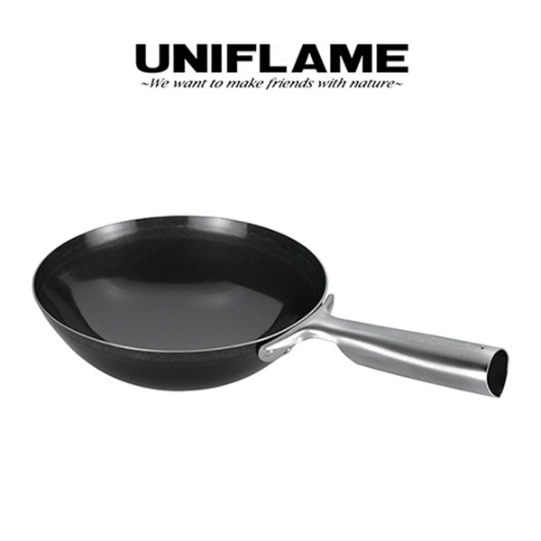 유니프레임[Uniflame] 캠프 웍 17cm / 660027 (당일발송)