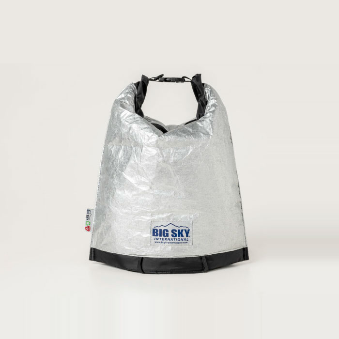빅스카이인터내셔널[Big Sky International] 인슐리트 푸드 파우치 라지 (당일발송)