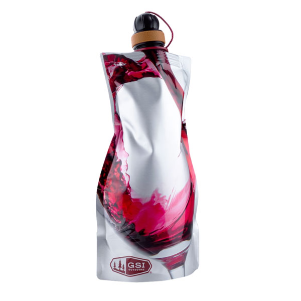 지에스아이[GSI] 소프트 사이디드 와인 카라페(750ml) / GSMXU91100