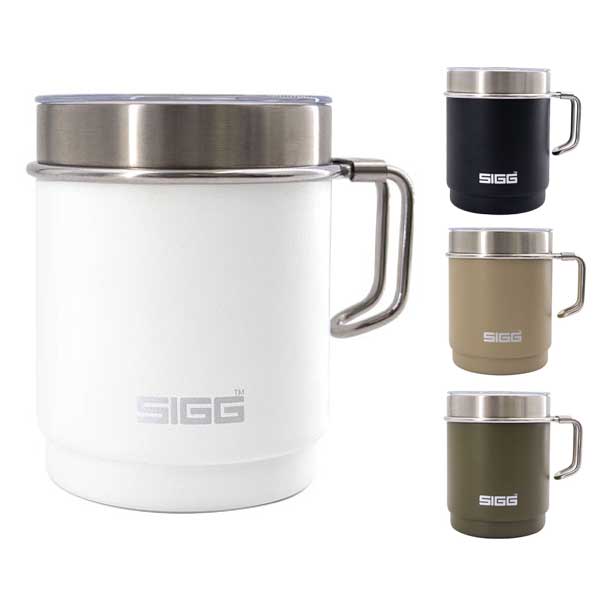 지그 트래블 머그 300미리