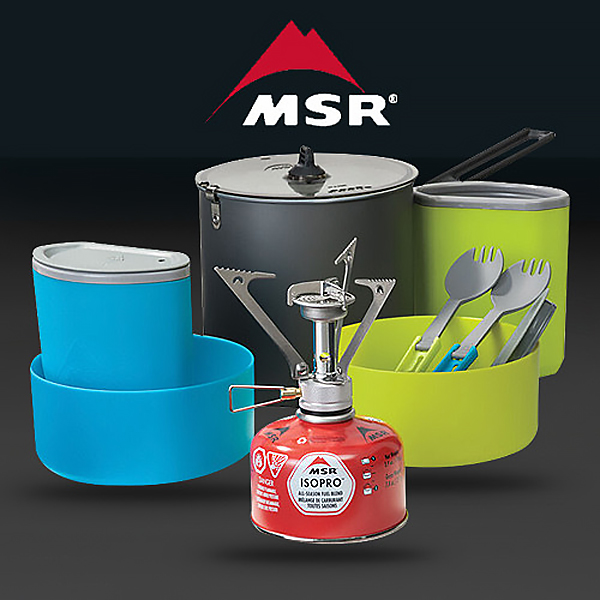 엠에스알[MSR] 포켓 로켓 스토브키트