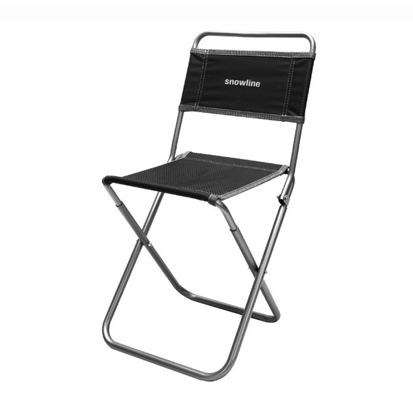 스노우라인 알파인슬림체어XL (당일발송)