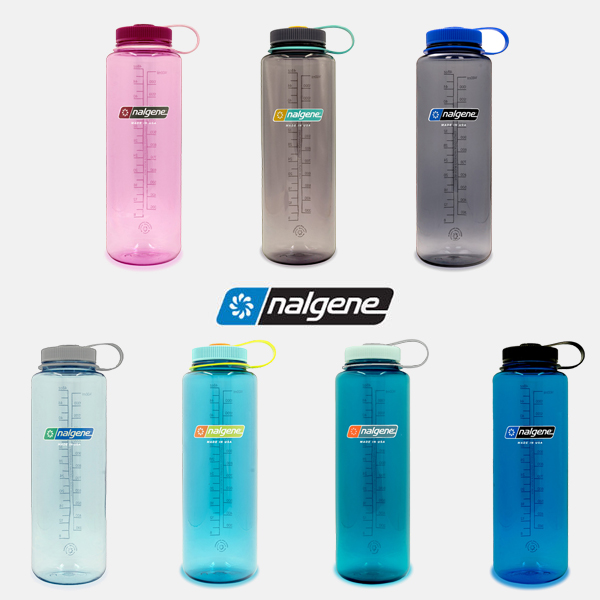 날진[Nalgene] 와이드마우스 서스테인 1.5L