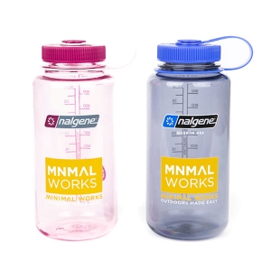 미니멀웍스 미니멀웍스X날진 물통