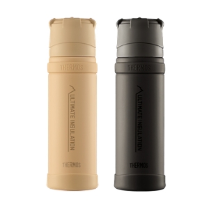 써모스[THERMOS] 등산용 보틀 시즌2 500ml / FFX-501K