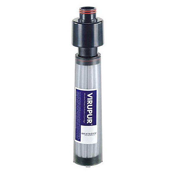 카타딘[KATADYN] 마이보틀 필터 카트리지