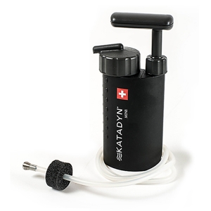 카타딘[KATADYN] 미니