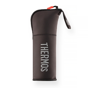 써모스[THERMOS] 등산용 보틀 시즌2 보틀커버 750ml / FFX-751K (당일발송)