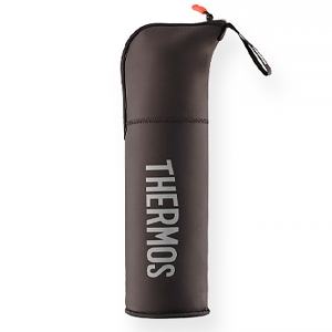 써모스[THERMOS] 등산용 보틀 시즌2 보틀커버 900ml / FFX-901K (당일발송)