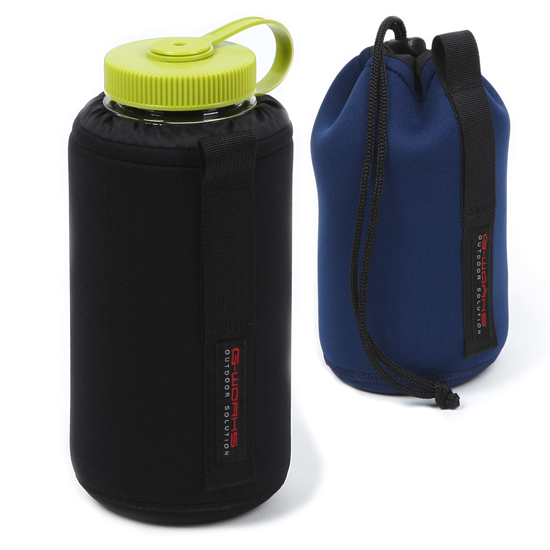 지웍스[G-works] 네오프렌 멀티파우치