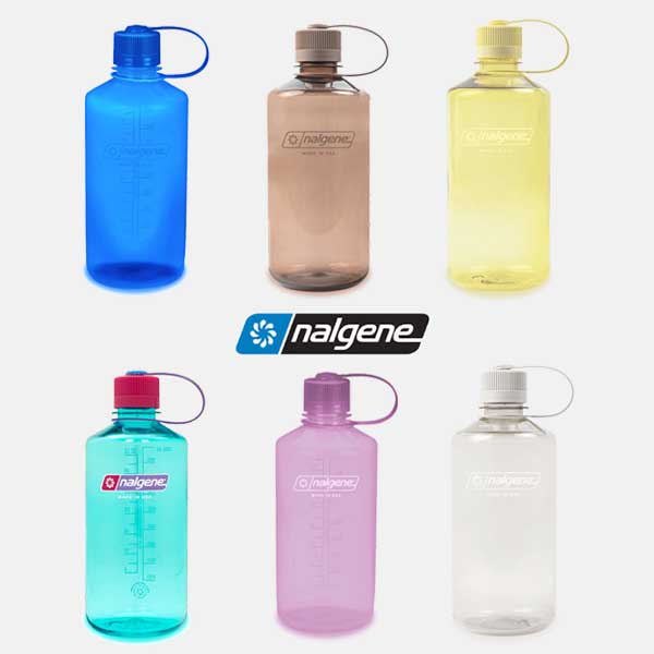 날진[Nalgene] 내로우마우스 서스테인 1.0L (당일발송)