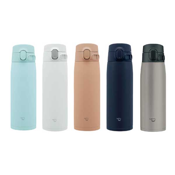 조지루시 심리스 센 원터치 텀블러 600ml / SM-VA60