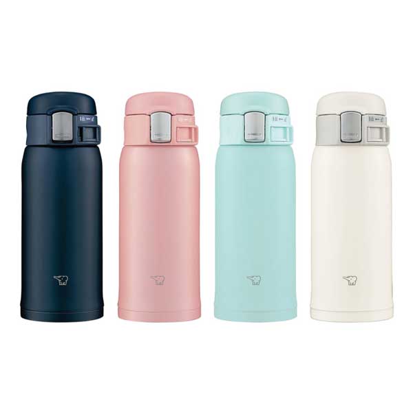 조지루시 초경량 보온보냉 원터치 텀블러 360ml / SM-SF36