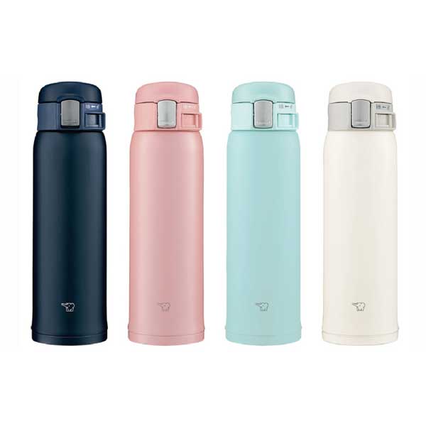 조지루시 초경량 보온보냉 원터치 텀블러 480ml / SM-SF48