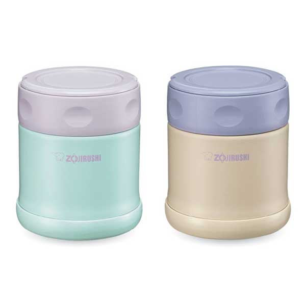조지루시 미니 보온 푸드자 260ml / SW-EK26H