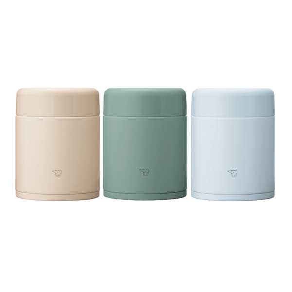 조지루시 일체형 푸드자 400ml / SW-KA40