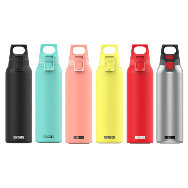 지그 핫 앤 콜드 라이트 550미리