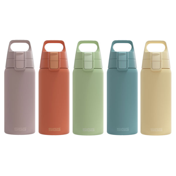 지그 쉴드 썸 원 워터 보틀 500미리