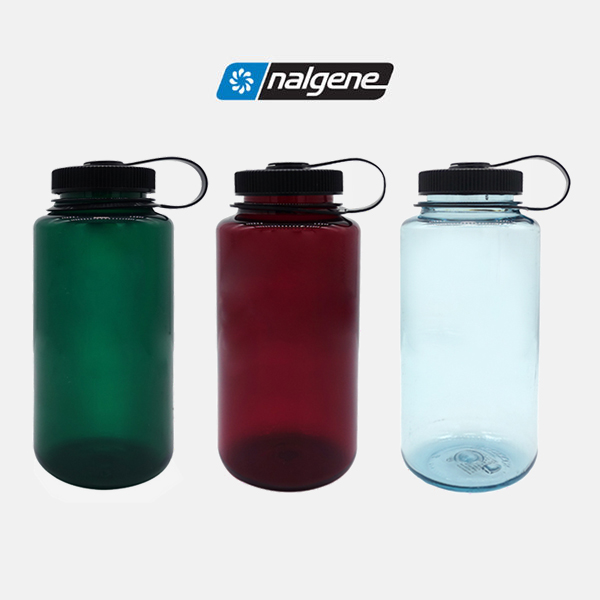 날진[Nalgene] 와이드마우스 서스테인 세트 1.0L (당일발송)