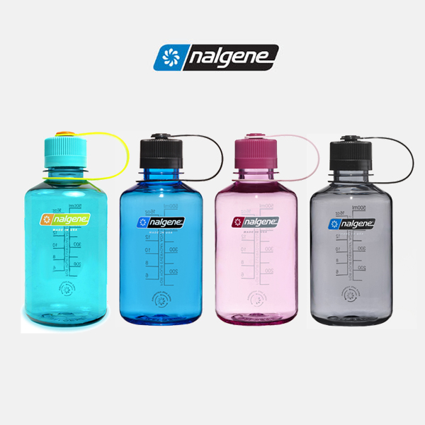 날진[Nalgene] 내로우마우스 서스테인 0.5L (당일발송)