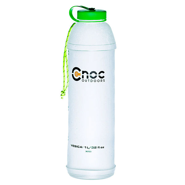 크녹[Cnoc] 베시카 1리터 워터보틀 / 42mm