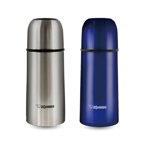 조지루시 컵 타입 보온/보냉 물병 350ml / SV-GR35