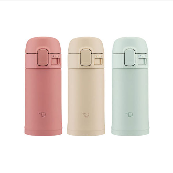 조지루시 원터치 미니 텀블러 200ml / SM-PD20