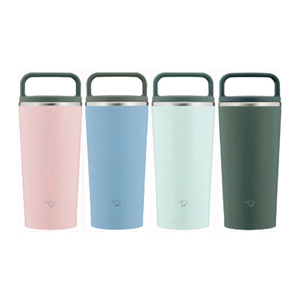 조지루시 보온보냉 손잡이 텀블러 300ml / SX-JA30