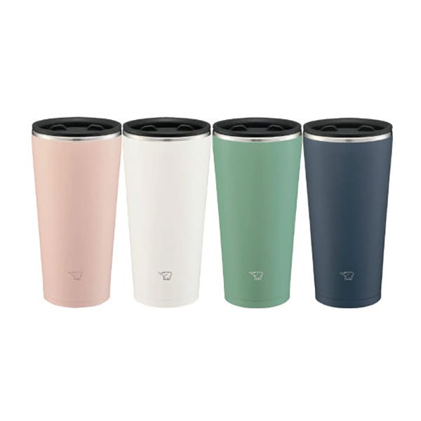 조지루시 이중 진공 스테인리스 텀블러 450ml / SX-FA45