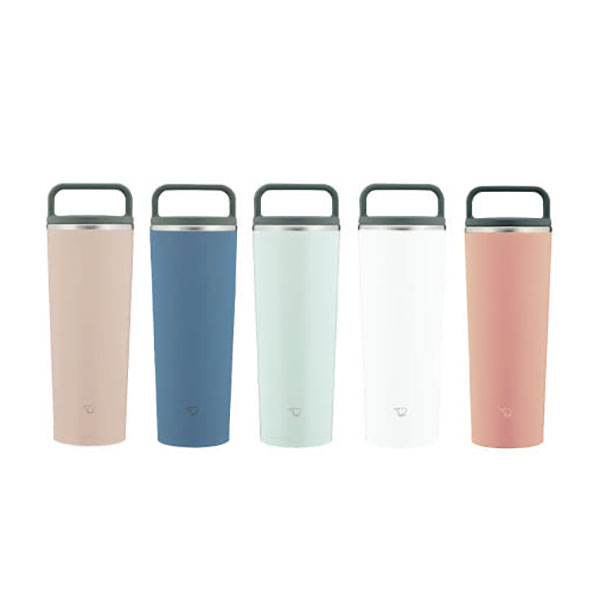 조지루시 보온보냉 손잡이 텀블러 720ml / SX-LA72H
