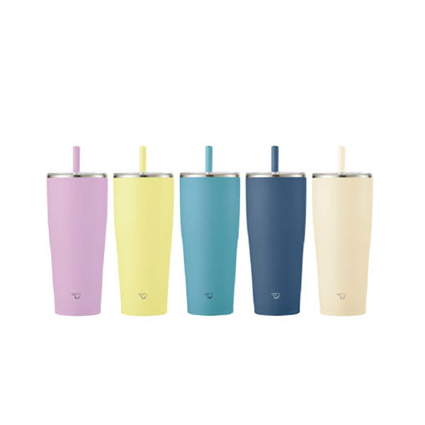 조지루시 스트로우 텀블러 890ml / SX-HA89H