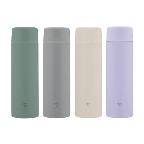 조지루시 일체형 보온보냉 텀블러 480ml / SM-ZB48