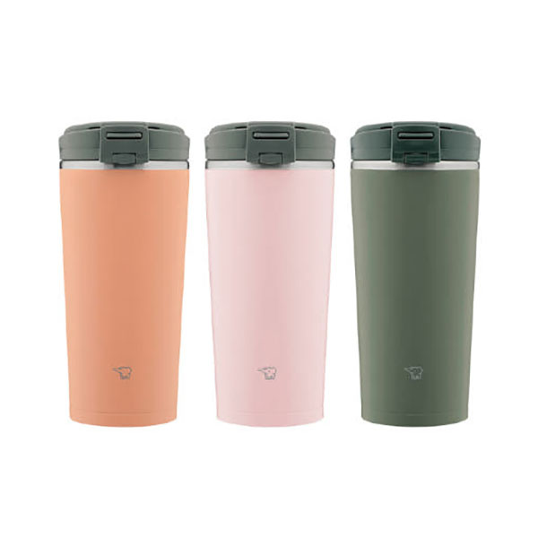 조지루시 보온보냉 플립오픈 텀블러 300ml / SX-KA30