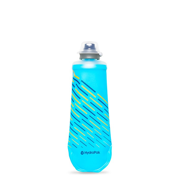 하이드라팩[HydraPak] 소프트플라스크 플립 캡 250ML SOFTFLASK Flip Cap 250ML