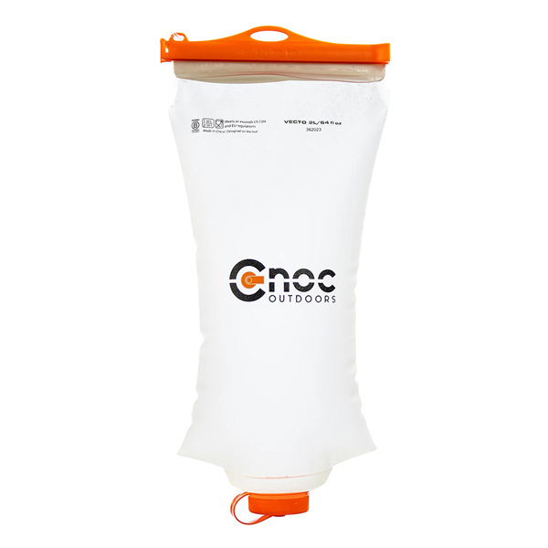 크녹[Cnoc] 벡토 2L 워터백 / 42mm
