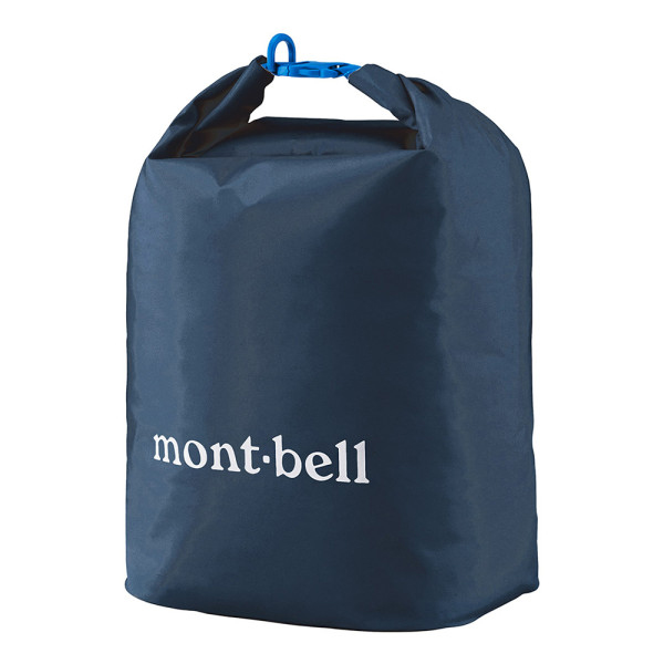 몽벨[Montbell] 롤업 쿨러백 10L