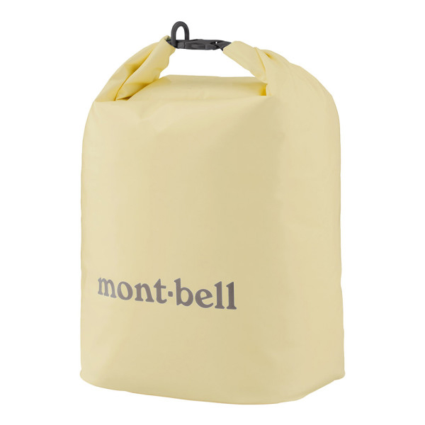 몽벨[Montbell] 롤업 쿨러백 10L (당일발송)