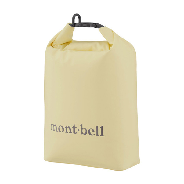 몽벨[Montbell] 롤업 쿨러백 3L (당일발송)