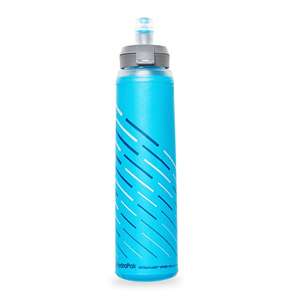 하이드라팩[HydraPak] 울트라플라스크 스피드 NEW 25 500ML ULTRAFLASK SPEED 500ML
