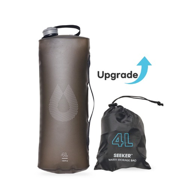 하이드라팩[HydraPak] 시커 4L SEEKER 4L