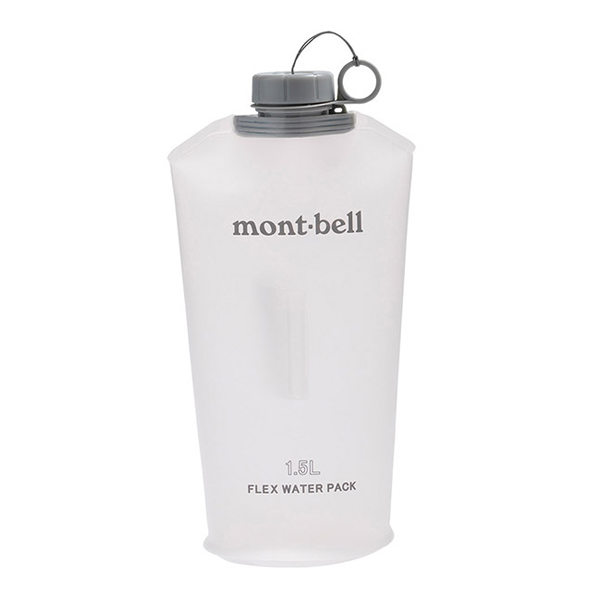 몽벨[Montbell] 플랙스 워터 팩 1.5L (당일발송)
