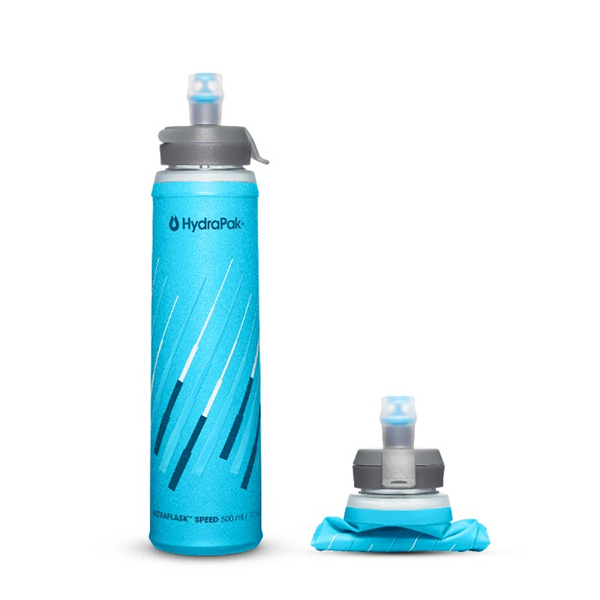 하이드라팩[HydraPak] 울트라플라스크 스피드 500ML ULTRAFLASK SPEED 500ML / HYG0AKW001