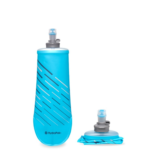 하이드라팩[HydraPak] 포켓 플라스크 500ML POCKETFLASK 500ml / HYG0AKW007