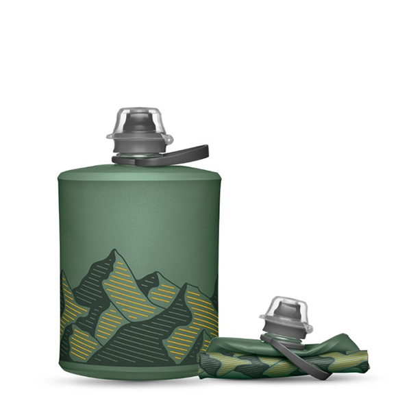 하이드라팩[HydraPak] 스토우 500ml STOW 500ml / HYG0AKW003
