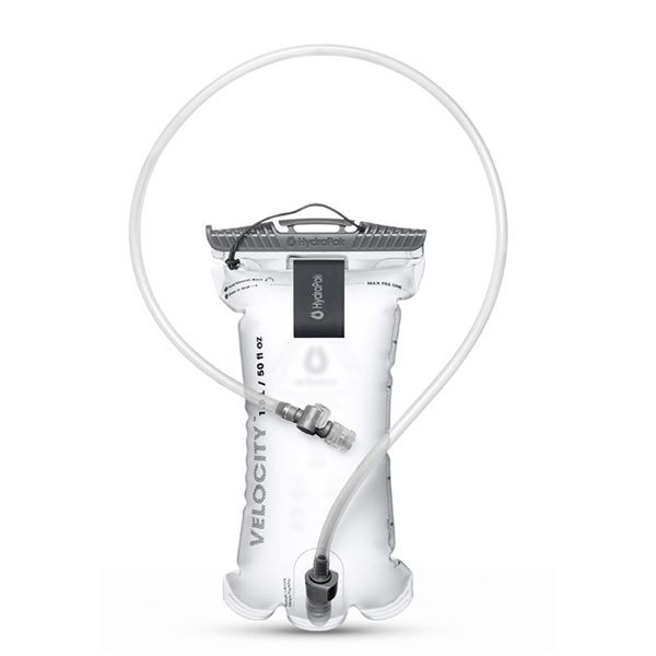 하이드라팩[HydraPak] 벨로시티 1.5L VELOCITY 1.5L / HYG0AKR001