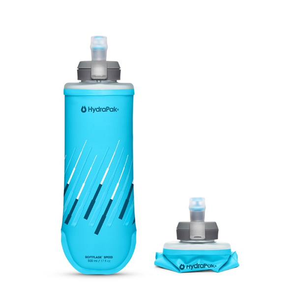 하이드라팩[HydraPak] 소프트 플라스크 스피드 500ml Soft Flask Speed 500ml / HYG0AKW010