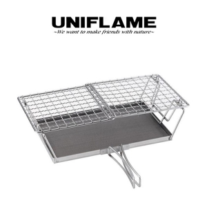 유니프레임[Uniflame] fan 멀티 로스터 / 660072 (당일발송)