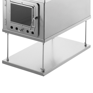 와일드와일드웨스트 스노우플레이트